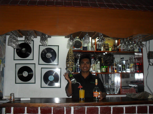 My Friend Surf Hostal Huanchaco Luaran gambar