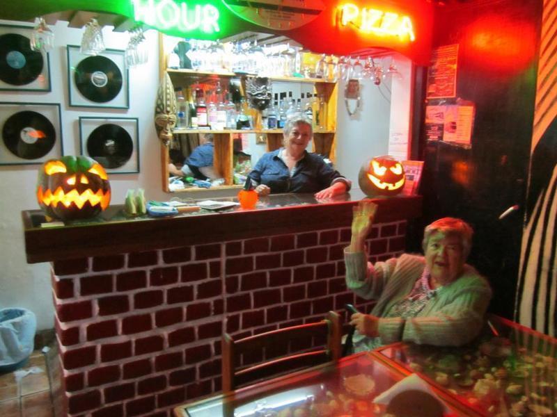 My Friend Surf Hostal Huanchaco Luaran gambar