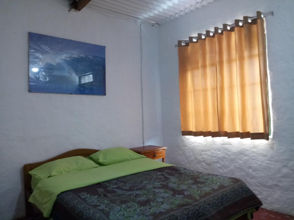 My Friend Surf Hostal Huanchaco Luaran gambar