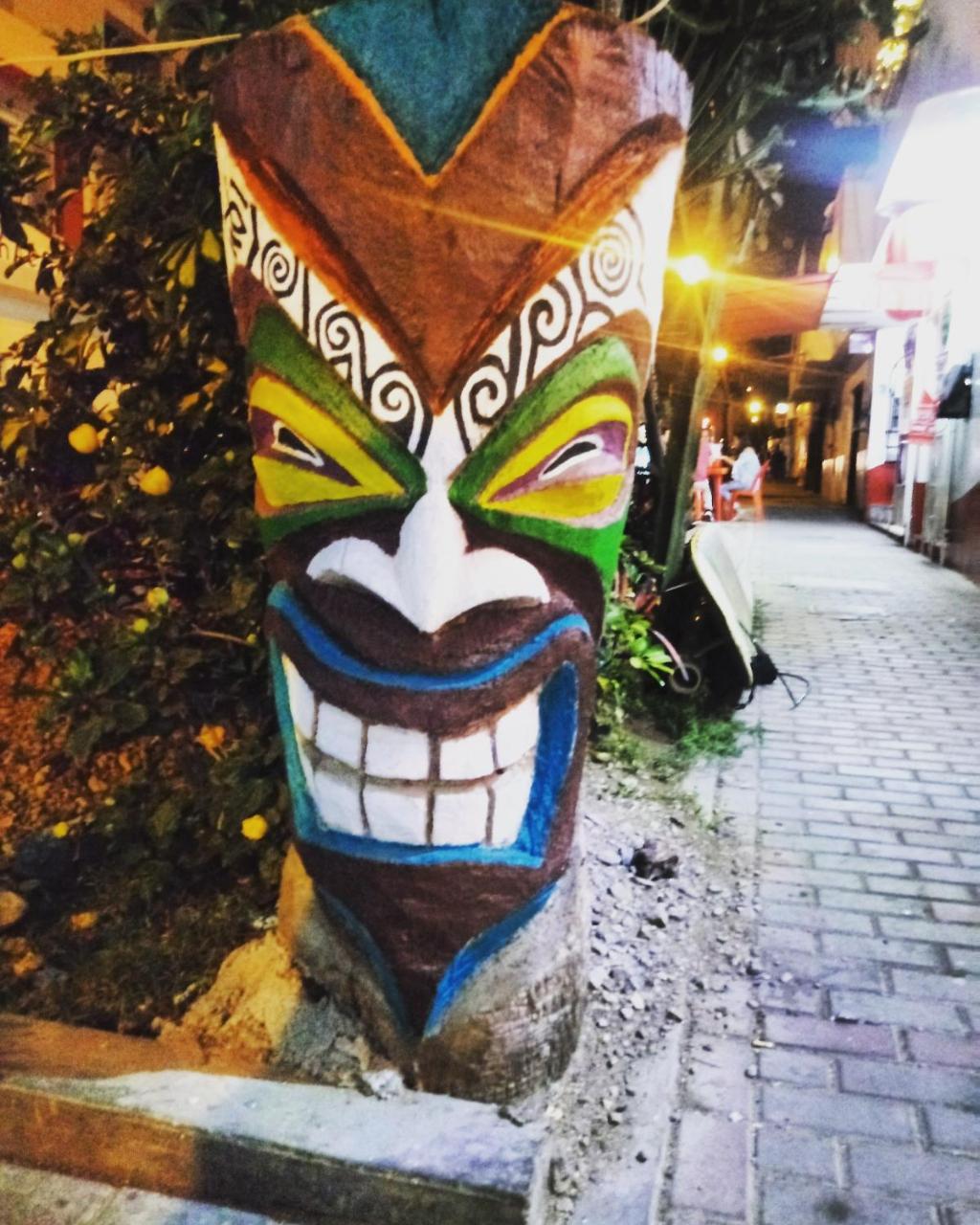 My Friend Surf Hostal Huanchaco Luaran gambar